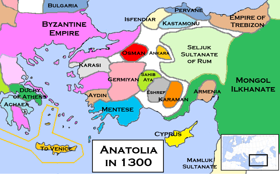 the ottoman empire the classical age 1300 1600 halil inalcık